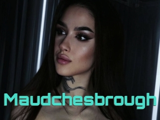 Maudchesbrough