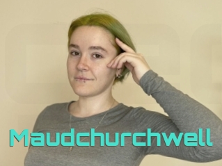 Maudchurchwell