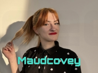 Maudcovey