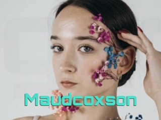 Maudcoxson