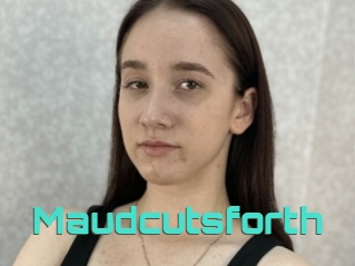 Maudcutsforth