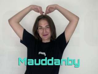 Mauddanby