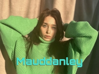 Mauddanley