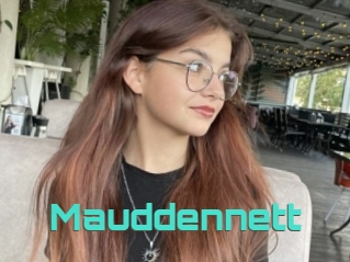 Mauddennett