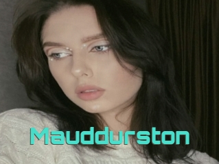 Mauddurston