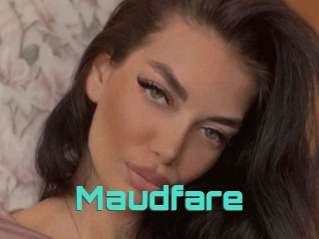 Maudfare