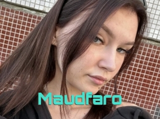 Maudfaro