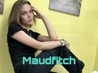 Maudfitch