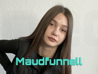 Maudfunnell