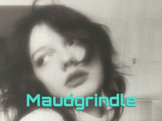 Maudgrindle