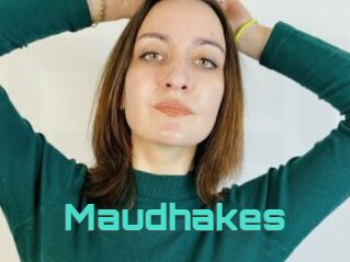 Maudhakes