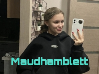 Maudhamblett