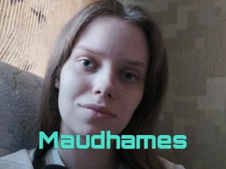 Maudhames