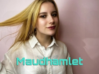 Maudhamlet