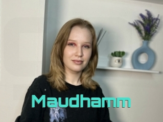 Maudhamm