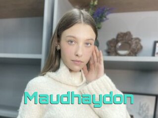 Maudhaydon