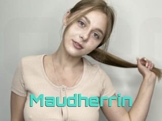 Maudherrin