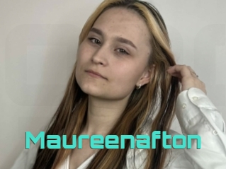 Maureenafton
