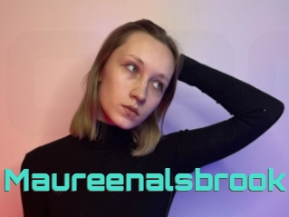 Maureenalsbrook