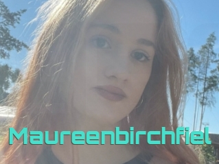 Maureenbirchfiel