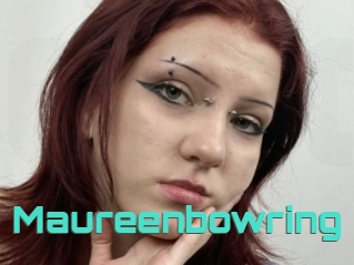 Maureenbowring