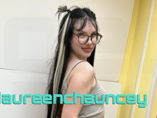 Maureenchauncey