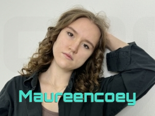 Maureencoey