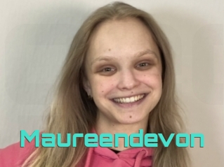 Maureendevon