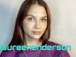 Maureenenderson