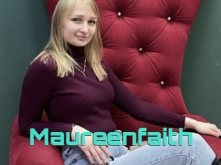 Maureenfaith