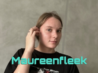 Maureenfleek