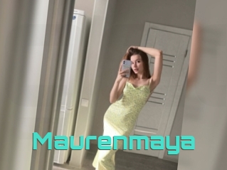 Maurenmaya