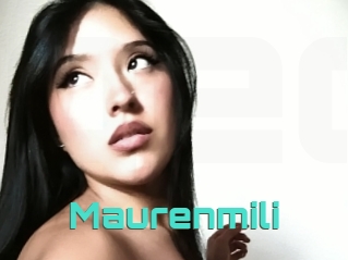 Maurenmili