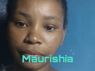 Maurishia