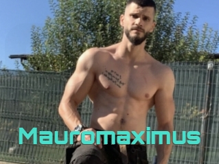 Mauromaximus