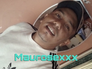 Maurosexxx