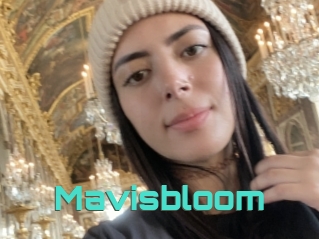 Mavisbloom