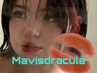 Mavisdracula