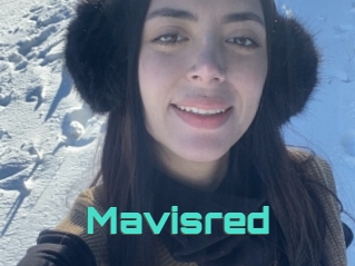 Mavisred