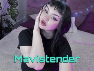 Mavistender