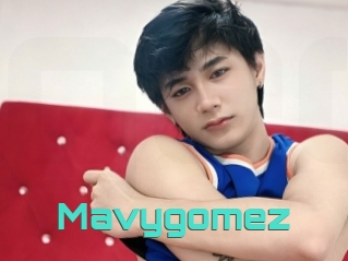 Mavygomez
