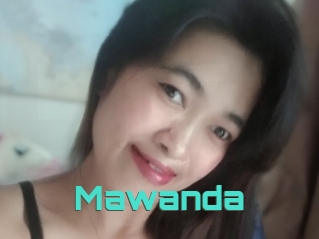 Mawanda