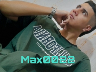 Max0022