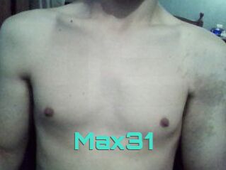 Max31