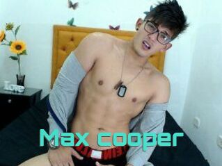 Max_cooper