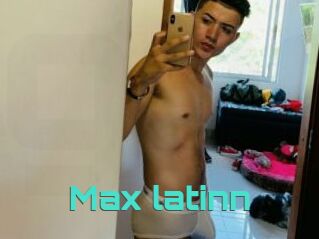 Max_latinn
