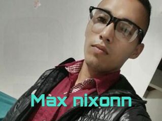 Max_nixonn