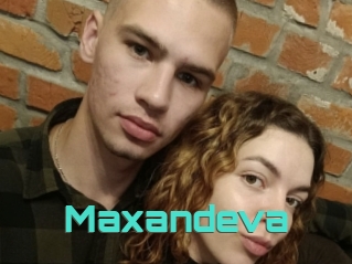 Maxandeva