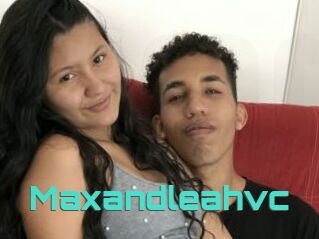 Maxandleahvc