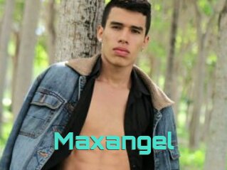 Maxangel
